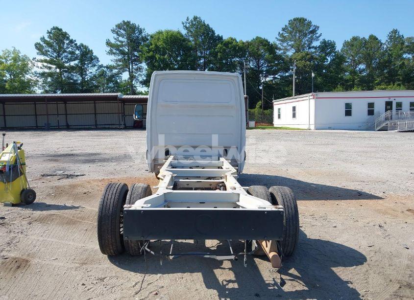 Photo 15 of 2016 Mercedes-benz Sprinter 3500 HIGH ROOF (VIN WDAPF4CC5G9643902)