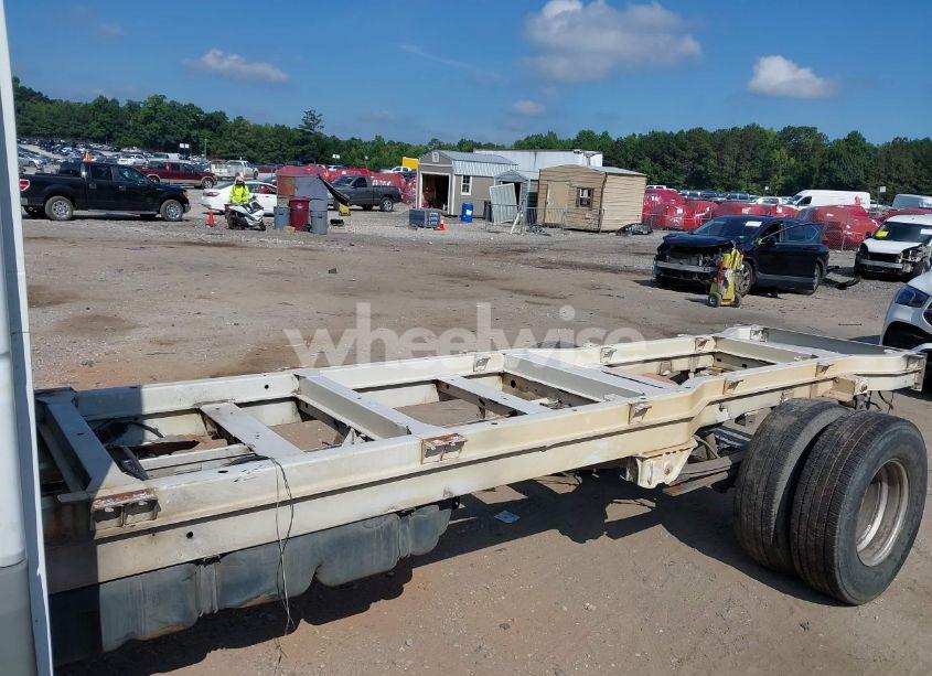 Photo 6 of 2016 Mercedes-benz Sprinter 3500 HIGH ROOF (VIN WDAPF4CC5G9643902)