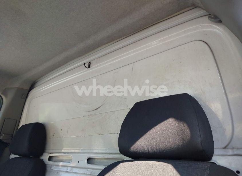Photo 7 of 2016 Mercedes-benz Sprinter 3500 HIGH ROOF (VIN WDAPF4CC5G9643902)