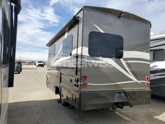 Photo 7 of 2016 MERCEDES-BENZ SPRINTER 3500 (VIN WDAPF4CC7G9675220)