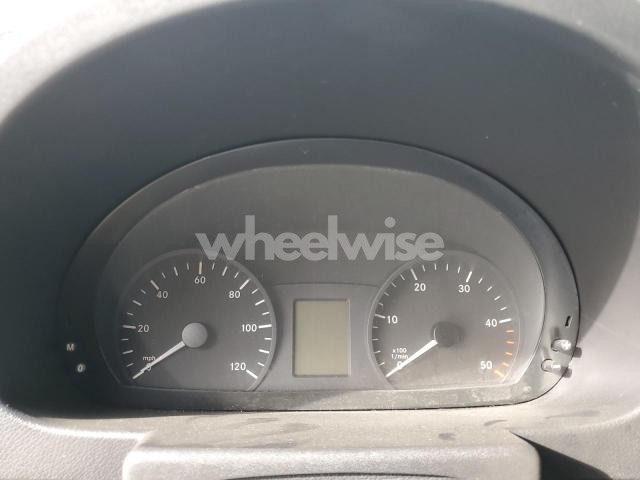 Photo 9 of 2016 MERCEDES-BENZ SPRINTER 3500 (VIN WDAPF4CC7G9675220)