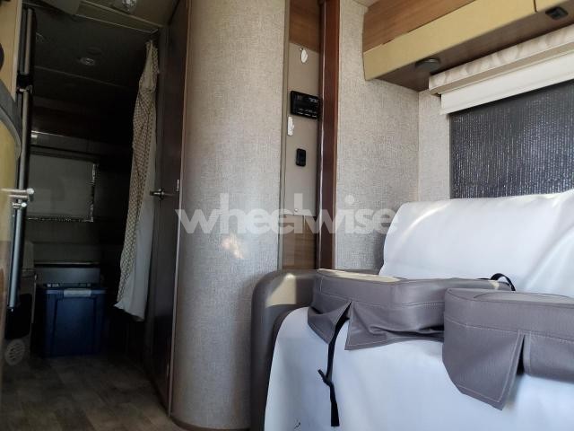 Photo 4 of 2017 MERCEDES-BENZ SPRINTER 3500 (VIN WDAPF4CC8G9668051)