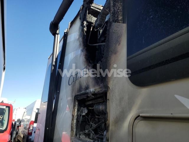 Photo 2 of 2015 MERCEDES-BENZ SPRINTER 3500 (VIN WDAPF4CC9F9630682)