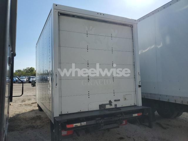 Photo 11 of 2019 MERCEDES-BENZ SPRINTER 3500/4500 (VIN WDAPF4CD6KN015095)