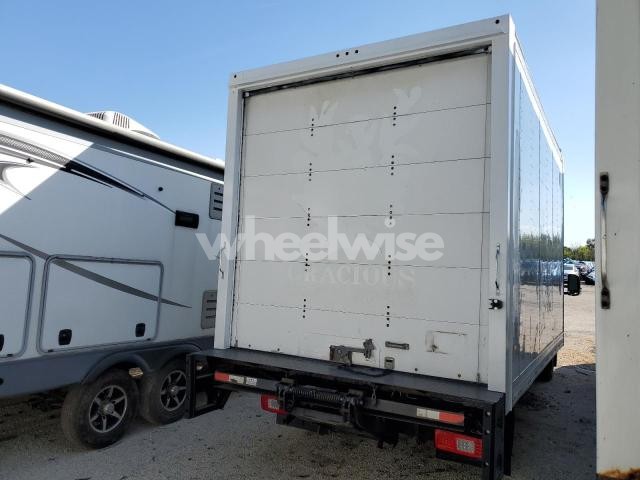Photo 12 of 2019 MERCEDES-BENZ SPRINTER 3500/4500 (VIN WDAPF4CD6KN015095)