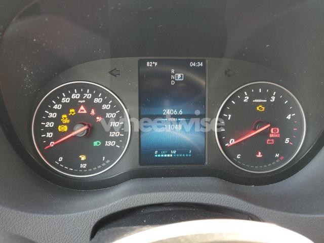 Photo 14 of 2019 MERCEDES-BENZ SPRINTER 3500/4500 (VIN WDAPF4CD6KN015095)