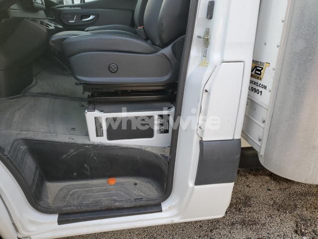Photo 3 of 2019 MERCEDES-BENZ SPRINTER 3500/4500 (VIN WDAPF4CD6KN015095)