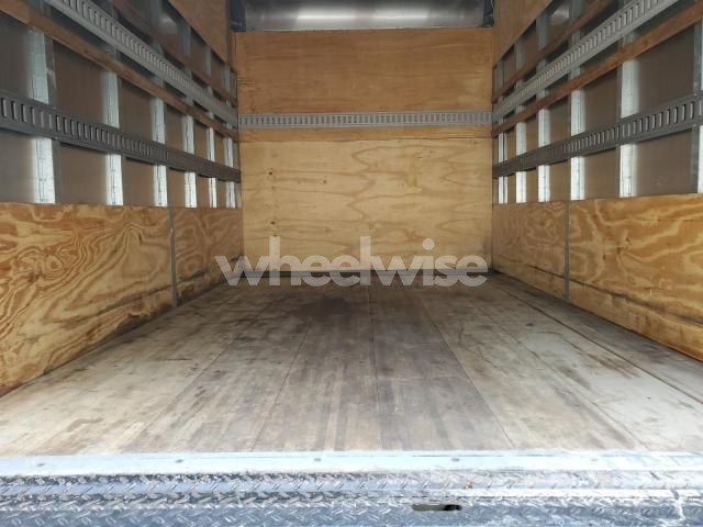 Photo 9 of 2019 MERCEDES-BENZ SPRINTER 3500/4500 (VIN WDAPF4CD6KN015095)