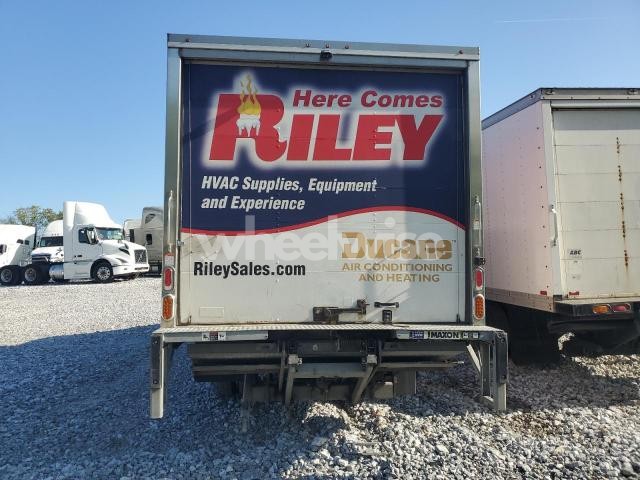 Photo 13 of 2019 MERCEDES-BENZ SPRINTER 3500/4500 (VIN WDAPF4CD7KN035386)