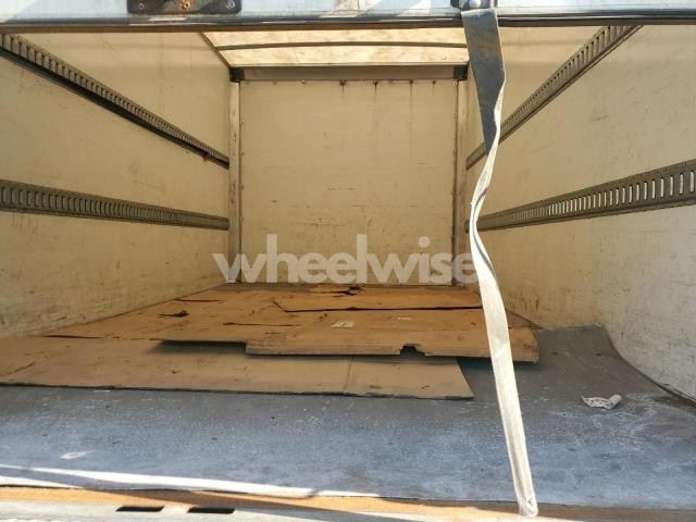 Photo 2 of 2019 MERCEDES-BENZ SPRINTER 3500/4500 (VIN WDAPF4CD7KN035386)