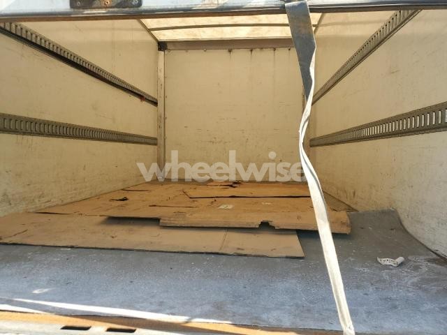 Photo 3 of 2019 MERCEDES-BENZ SPRINTER 3500/4500 (VIN WDAPF4CD7KN035386)