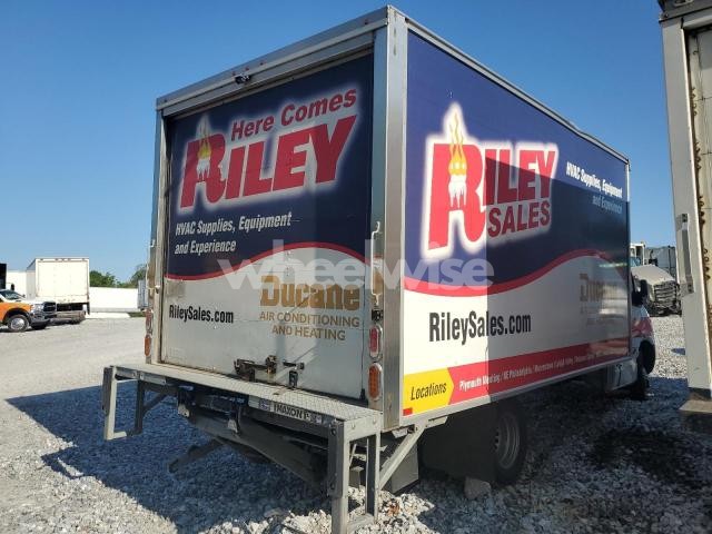 Photo 6 of 2019 MERCEDES-BENZ SPRINTER 3500/4500 (VIN WDAPF4CD7KN035386)