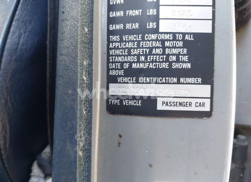 Photo 9 of 1981 Mercedes Benz 240D (VIN WDB12303312096970)