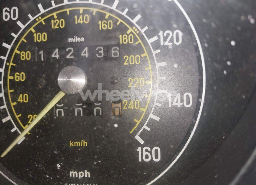 Photo 15 of 1985 Mercedes-benz 380 SL (VIN WDBBA45C1FA018962)