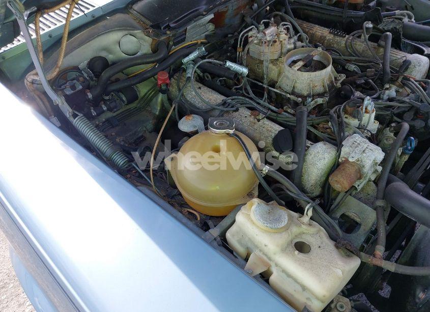 Photo 17 of 1985 Mercedes-benz 380 SL (VIN WDBBA45C7FA020232)