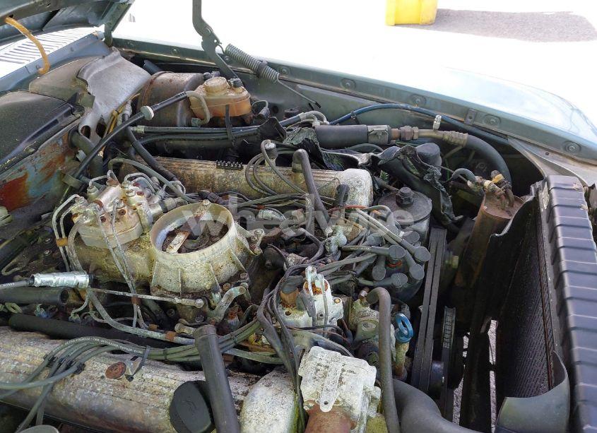 Photo 18 of 1985 Mercedes-benz 380 SL (VIN WDBBA45C7FA020232)