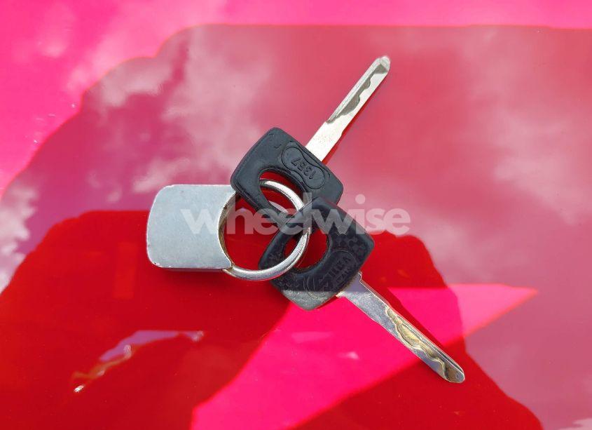 Photo 11 of 1985 Mercedes-benz 380 SL (VIN WDBBA45C7FA021767)