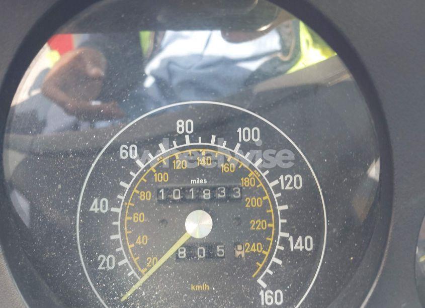 Photo 15 of 1985 Mercedes-benz 380 SL (VIN WDBBA45C7FA021767)