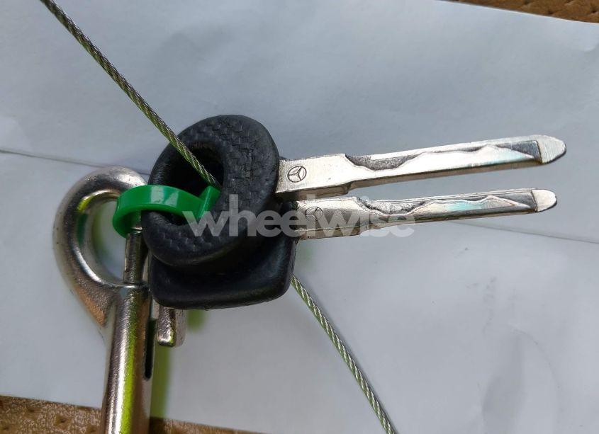 Photo 11 of 1984 Mercedes-benz 190 E 2.3 (VIN WDBDA24A0EA121222)