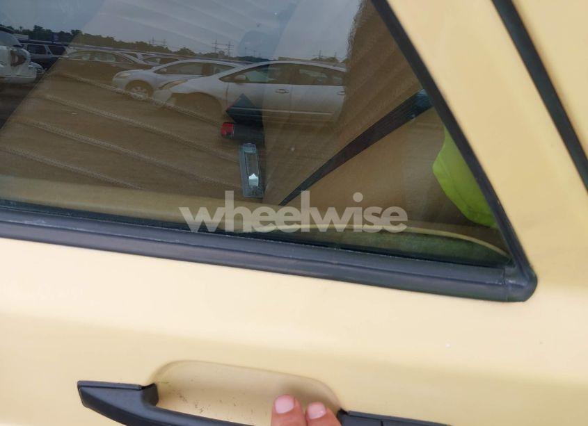 Photo 13 of 1984 Mercedes-benz 190 E 2.3 (VIN WDBDA24A0EA121222)