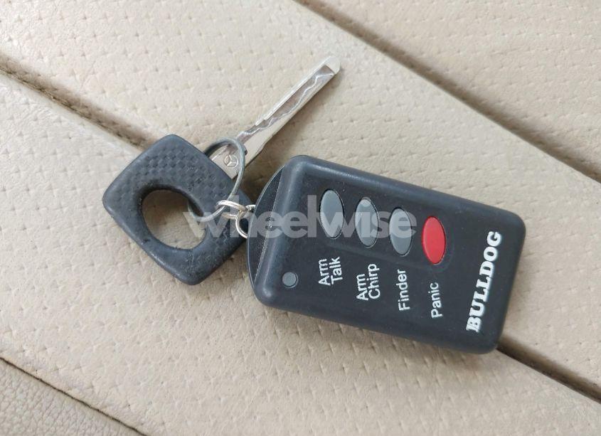 Photo 11 of 1991 Mercedes-benz 190 E 2.3 (VIN WDBDA28D8MF756484)