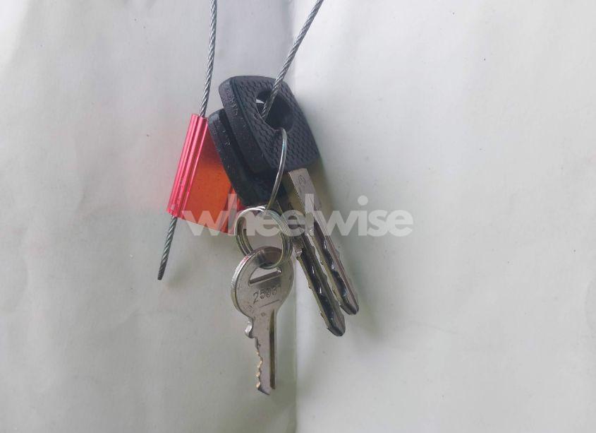 Photo 11 of 1990 Mercedes-benz 300 E (VIN WDBEA30D5LB186360)