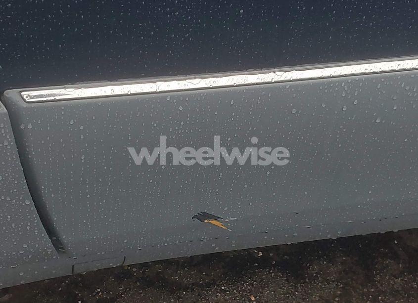 Photo 12 of 1990 Mercedes-benz 300 E (VIN WDBEA30D5LB186360)