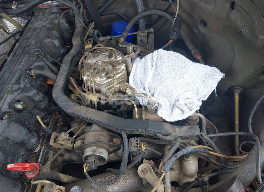 Photo 12 of 1990 Mercedes-benz 300 E (VIN WDBEA30DXLB268200)