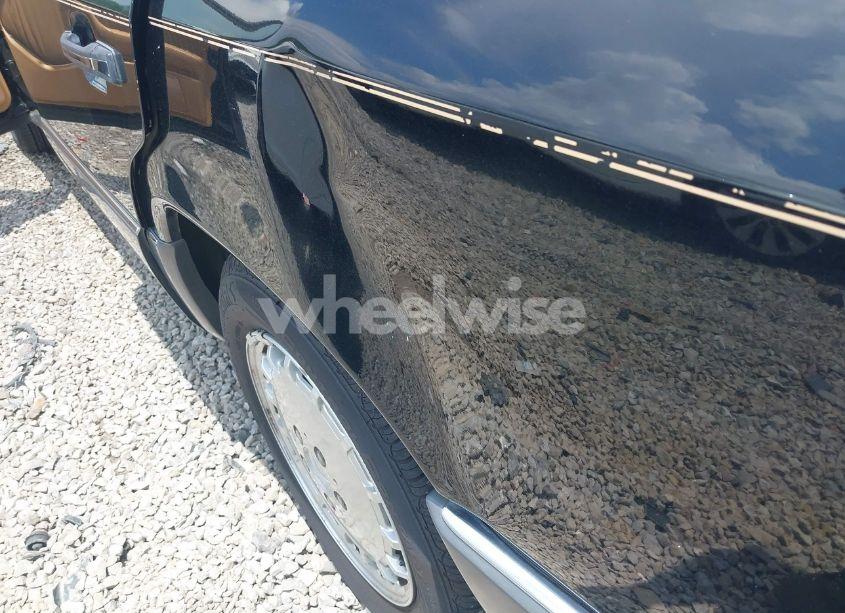 Photo 6 of 1990 Mercedes-benz 300 E (VIN WDBEA30DXLB268200)