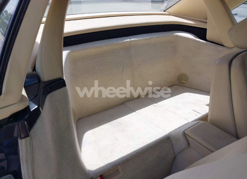 Photo 8 of 1999 Mercedes-benz Sl 500 (VIN WDBFA68F4XF177224)