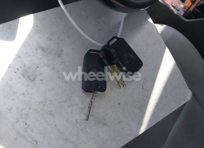 Photo 11 of 1997 Mercedes-benz C 230 (VIN WDBHA23EXVA514988)