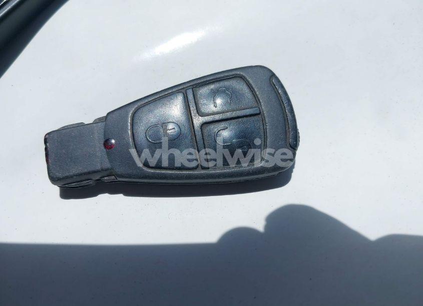 Photo 11 of 1998 Mercedes-benz C 230 (VIN WDBHA23G3WA581659)