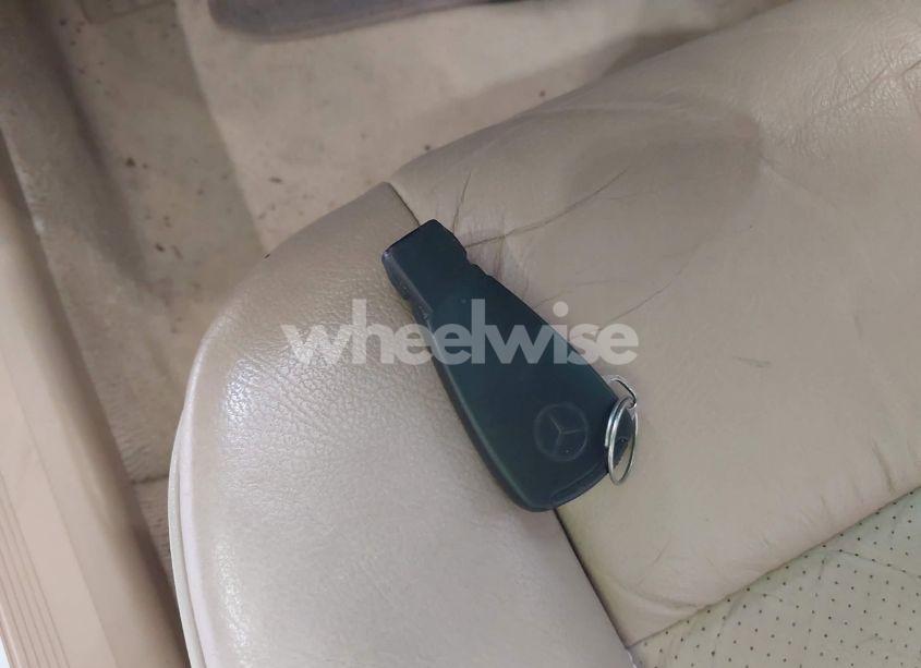 Photo 11 of 1998 Mercedes-benz C 230 (VIN WDBHA23G4WA593965)