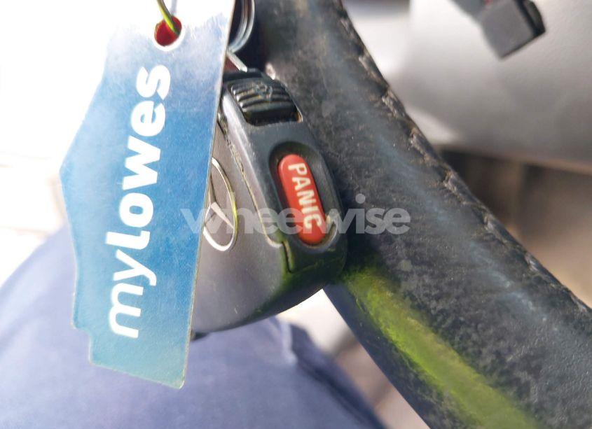 Photo 11 of 2000 Mercedes-benz C 230 KOMPRESSOR (VIN WDBHA24G9YA839913)