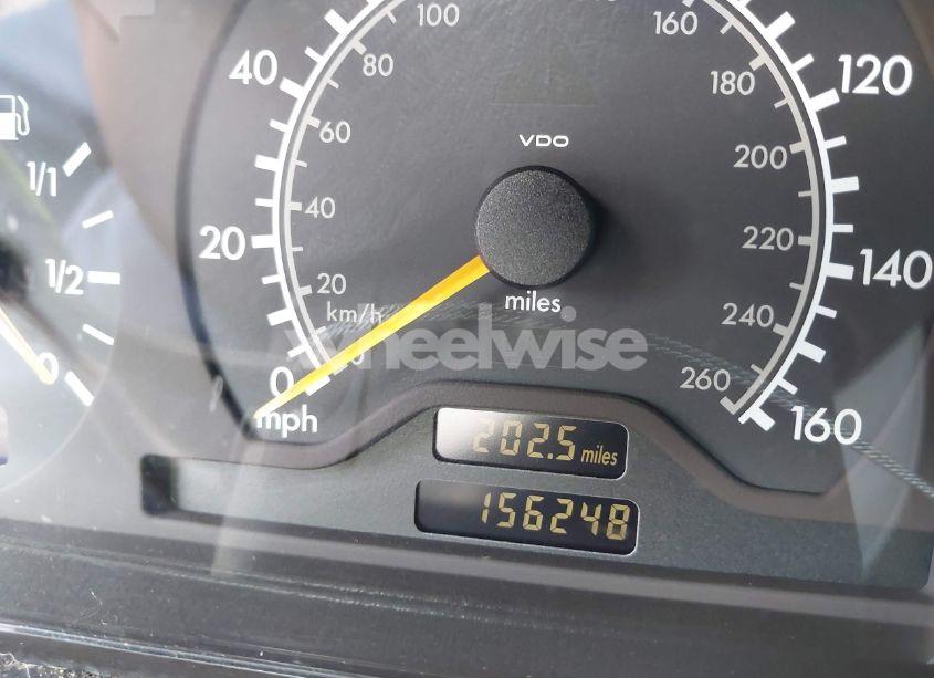 Photo 7 of 2000 Mercedes-benz C 230 KOMPRESSOR (VIN WDBHA24G9YA839913)