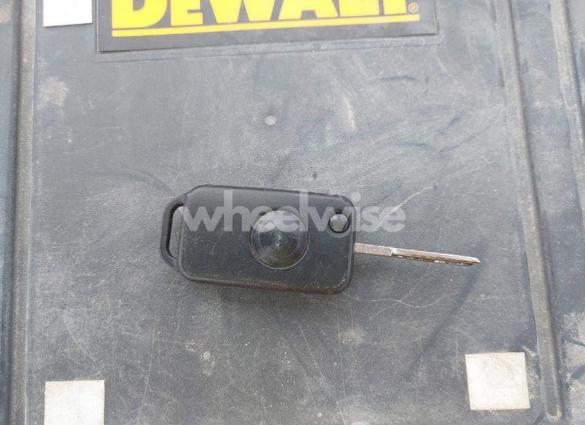 Photo 11 of 1996 Mercedes-benz E 320 (VIN WDBJF55F1TJ014578)