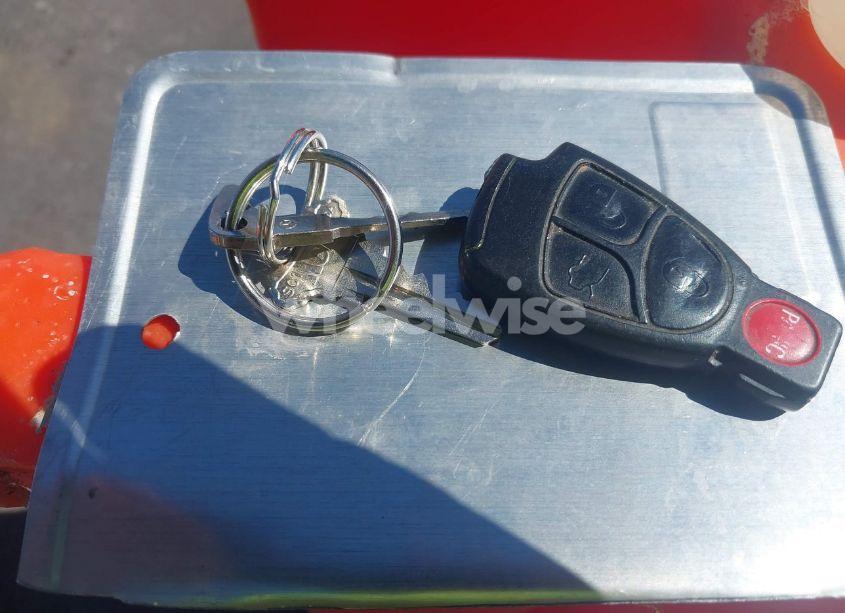 Photo 11 of 1998 Mercedes-benz E 320 (VIN WDBJF65F2WA676325)