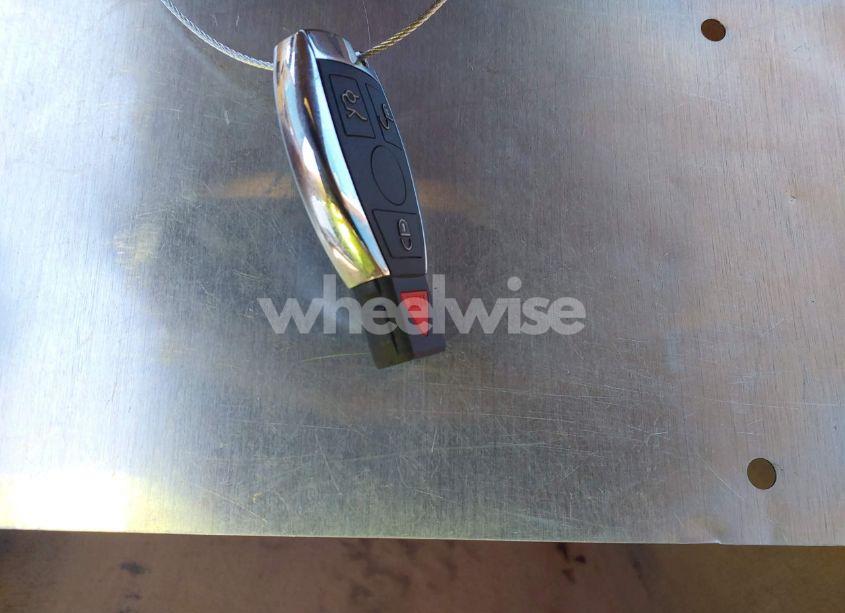 Photo 11 of 2000 Mercedes-benz E 320 (VIN WDBJF65J0YB019511)