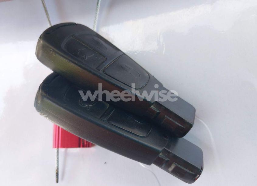 Photo 11 of 2000 Mercedes-benz E 320 (VIN WDBJF65J2YB005156)