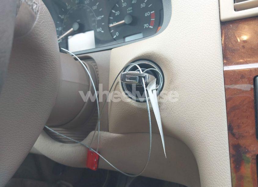 Photo 11 of 2000 Mercedes-benz E 320 (VIN WDBJF65J3YA981405)