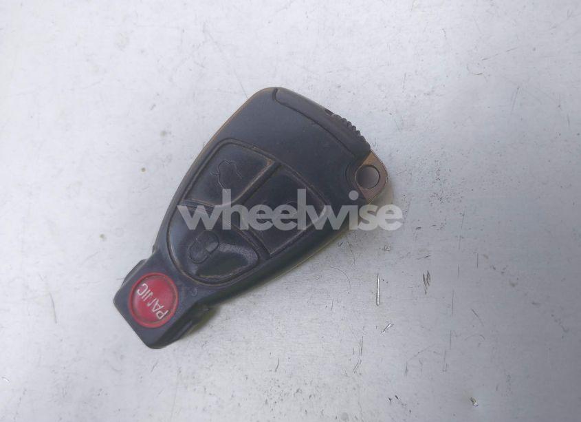 Photo 11 of 2002 Mercedes-benz E 320 SPECIAL EDITION (VIN WDBJF65JX2B497460)