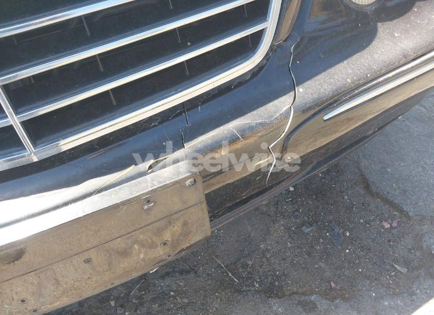 Photo 12 of 2002 Mercedes-benz E 320 SPECIAL EDITION (VIN WDBJF65JX2B497460)