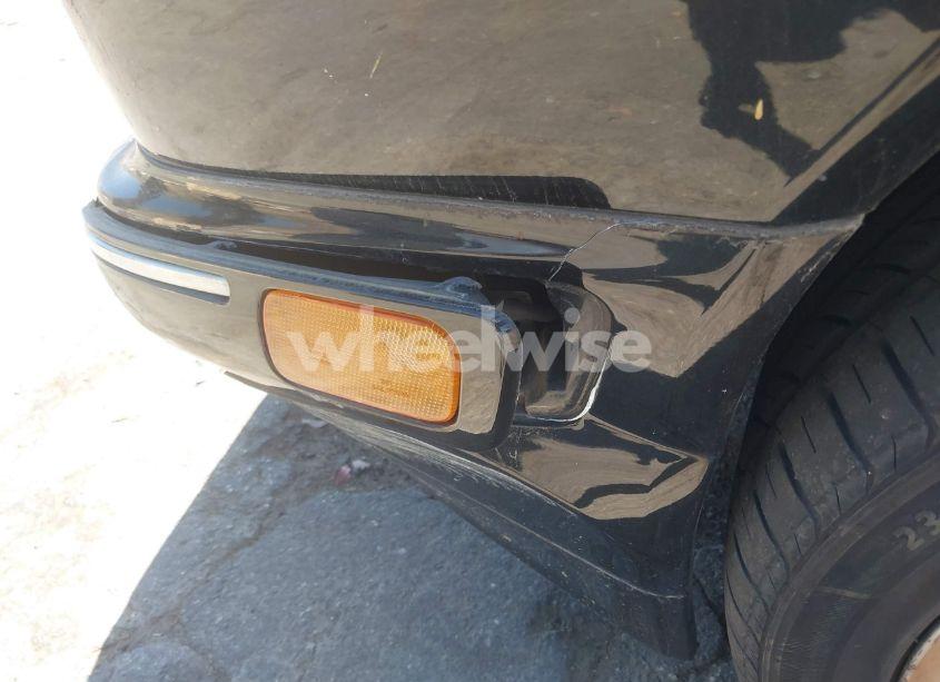 Photo 13 of 2002 Mercedes-benz E 320 SPECIAL EDITION (VIN WDBJF65JX2B497460)