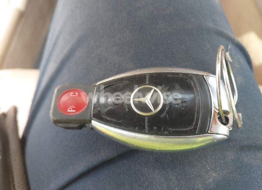 Photo 11 of 2001 Mercedes-benz E 320 (VIN WDBJH65J31B207973)