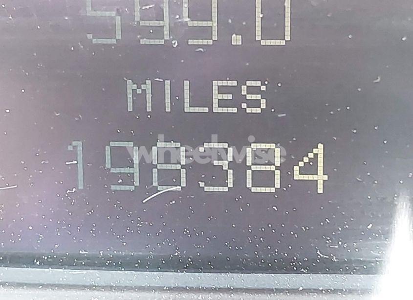 Photo 15 of 2001 Mercedes-benz E 320 (VIN WDBJH65J31B207973)