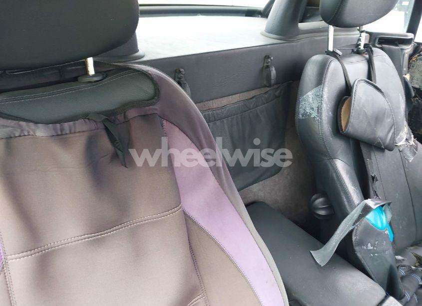 Photo 8 of 1999 Mercedes-benz Slk 230 KOMPRESSOR (VIN WDBKK47F0XF086064)