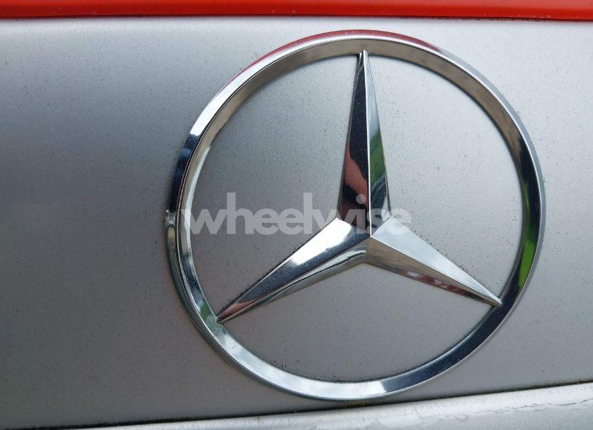 Photo 6 of 1999 Mercedes-benz Slk 230 KOMPRESSOR (VIN WDBKK47F0XF100495)