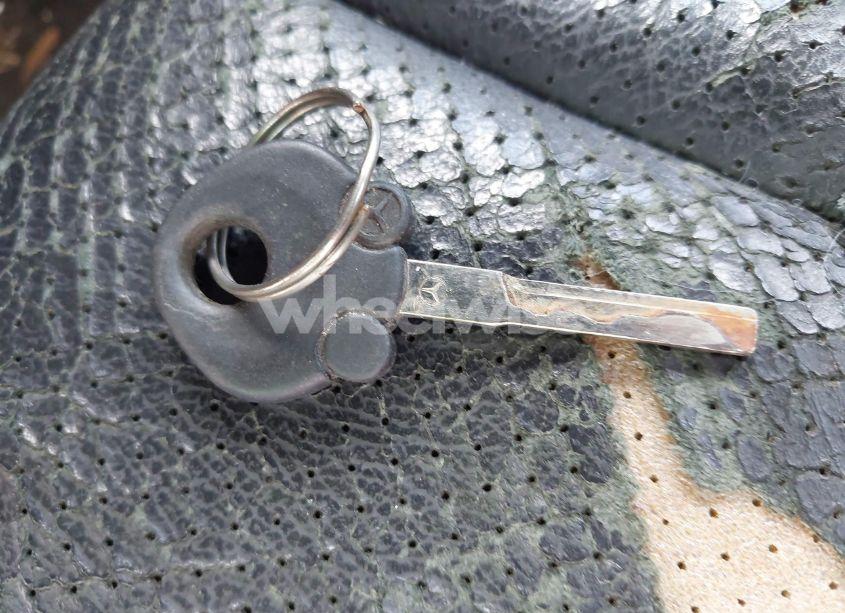 Photo 11 of 1999 Mercedes-benz Slk 230 KOMPRESSOR (VIN WDBKK47F1XF133747)