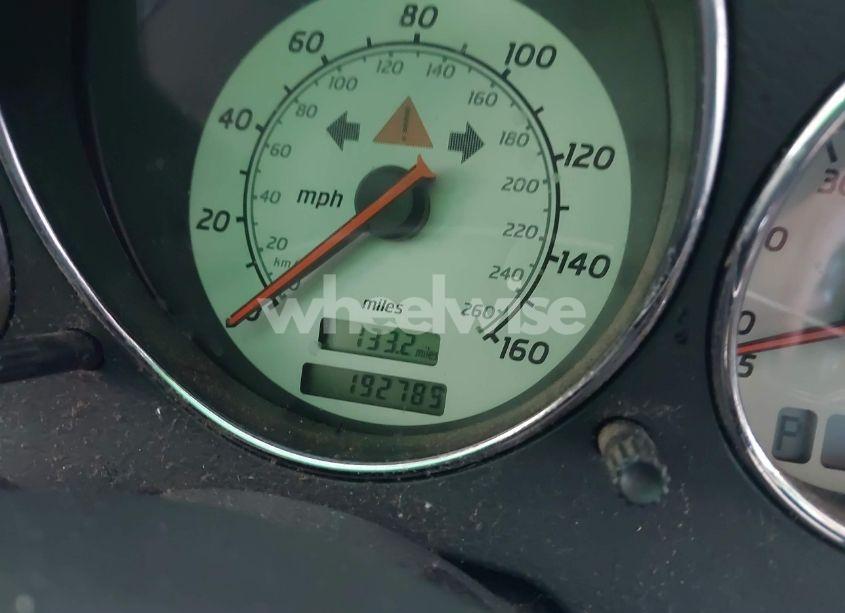 Photo 15 of 2002 Mercedes-benz Slk 230 KOMPRESSOR (VIN WDBKK49F32F252115)