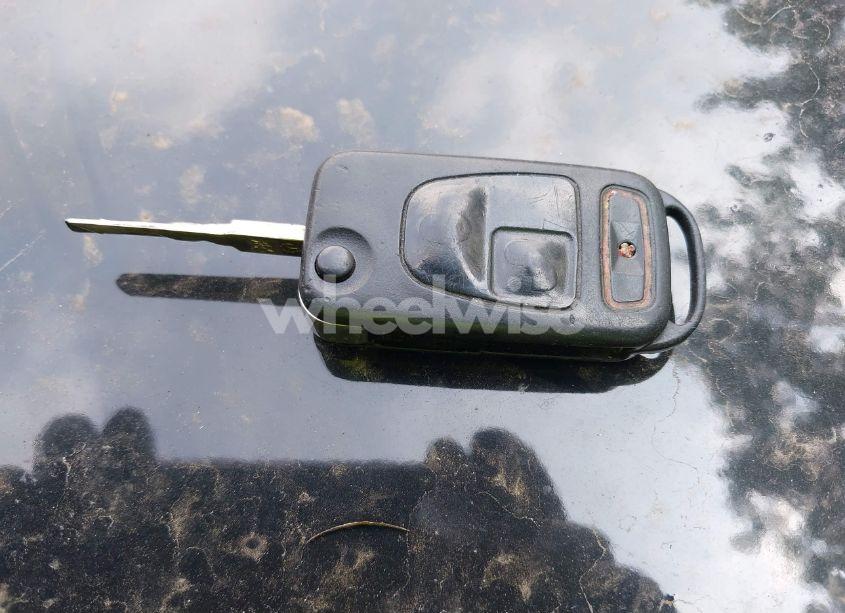 Photo 11 of 2002 Mercedes-benz Slk 230 KOMPRESSOR (VIN WDBKK49F42F239518)